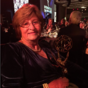 Baz Ashmawy's mammy won an International Emmy in New York last night