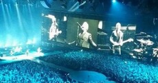 19 of the best photos and videos from U2's epic Dublin homecoming show