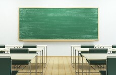 Pupil at centre of row doesn't have to take religion class - but must stay in room