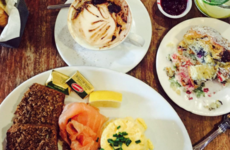 12 mouthwatering Irish breakfast photos that are basically porn