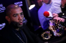 Aldo claims McGregor isn't being drug-tested but the records show he's wrong
