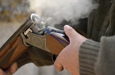 "There's only one law in this country and that's the law of the jungle" - Irish farmers using guns to protect themselves