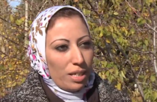 Woman seen in tabloid bubble bath photo is NOT suspected Paris jihadi