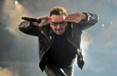 How well do you know your U2 lyrics?