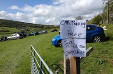19 of the most Donegal things that have ever happened