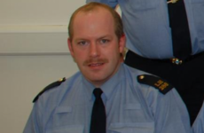 'We're doing it for Tony this year': Colleagues of murdered garda continue Movember tradition