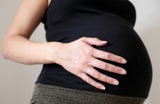 Pregnant nun ice cream advert banned