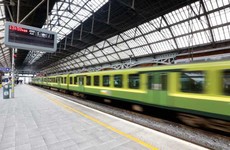 Irish Rail are making some big changes to the Dart and want to hear from you