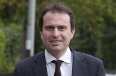 Controversial Fine Gael TD Sean Conlan resigns from party
