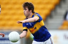 Can 2 rising Tipp stars add to their amazing seasonal haul of medals this weekend?