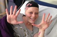 'Cancer doesn't discriminate': Young adults support each other after a diagnosis