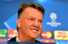 Boost for United as attacking duo fit for PSV