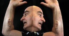 Doppelgangers, a pig's head and an alien saviour: The 20 strangest stories of 2015