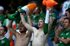 Good news: France gives green light for Euro 2016 fan zones