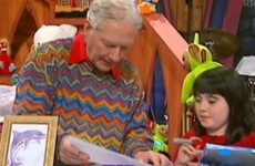 15 of the best jumpers ever to grace the Late Late Toy Show