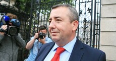 Rescued: The banking inquiry will now write a much shorter report