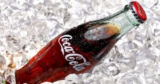 Here's seven things you didn't know about Coke's hundred-year-old bottle