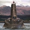 Bye bye Scotland, could the UK's nuclear arsenal be stored at Irish loughs?