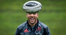 We'll Leave It There So: Munster's long injury list, Lowry makes the cut and today's sport
