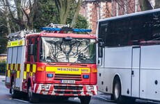 Man found dead after Dublin house fire