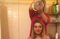 What is the condom challenge and why is everyone going on about it?