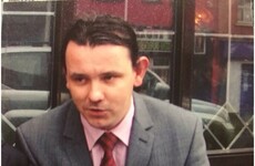 David Duffy located safe and well