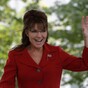 Sarah Palin says she won't run for president in 2012