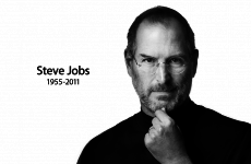 Apple co-founder Steve Jobs dead at 56