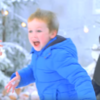Three delivered a lovely festive surprise to Galway kids who complained about its ad