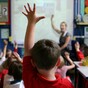 Poll: Do teachers make enough money?