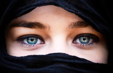 Swiss region set to ban full face veil