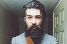 The lad who voiced Arnold on Hey Arnold is now a massive ride and nobody can cope
