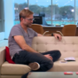 Young Liverpool fan teaches Jürgen Klopp Scouse in heart-warming interview