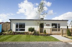 Plans for modular housing slammed as building actual houses would be cheaper