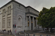 Two men injured in stabbing at Galway courthouse