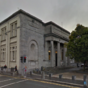 Two men injured in stabbing at Galway courthouse