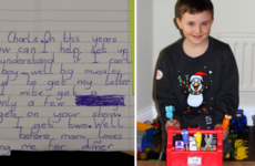 This little Cavan legend applied for a job on the Toy Show, and landed it