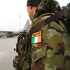 Are we willing to risk Irish lives by sending troops to Mali or Lebanon?