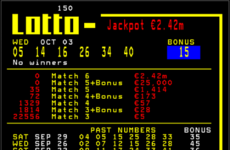 13 struggles anyone who grew up using Aertel will understand