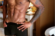 The internet can't stop talking about Usher's penis