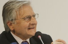 Trichet's last ECB meeting not likely to see cuts to rate
