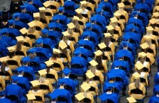 Irish universities fall in latest international rankings