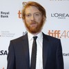 Domhnall Gleeson's using his Star Wars force to help this Dublin hospice