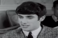George Best's first TV interview: 'I've saved up about £700 and I'm hoping to get a car soon'
