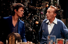 Yes, it's that time of year again - Christmas FM is back and here's where you can hear it