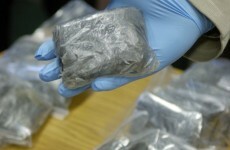 Man due in court over €315,000 Kildare drugs seizure