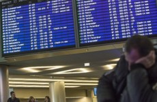"People have decided not to travel" - Irish tourists anxious about Brussels and Paris trips