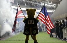 Even the NFL doesn't know all the teams set to play in London next year