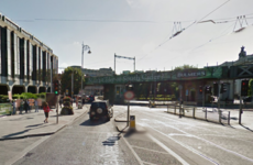 Luas services to 3Arena affected after pedestrian hit by tram