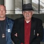 Trial of man accused of killing two Irish peacekeepers begins, but is immediately delayed